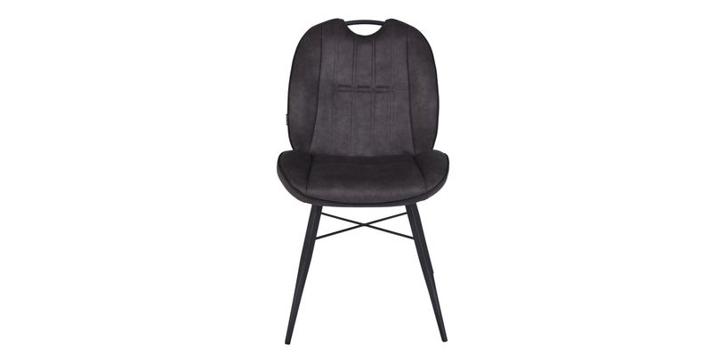 Stoel Escalon Antraciet