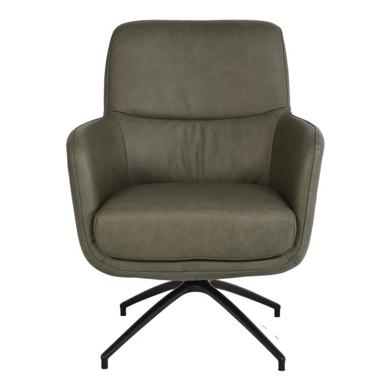 Draaifauteuil Solerna Moss 