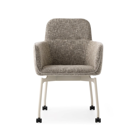 Leolux Armstoel Gyon Laag