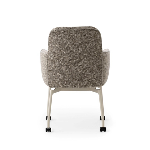 Leolux Armstoel Gyon Laag