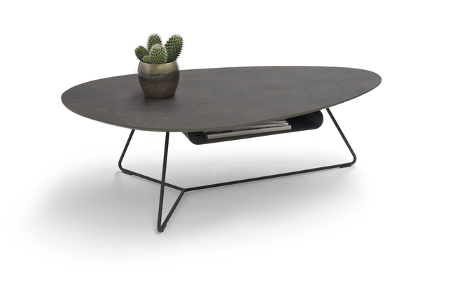 Bree's New World Salontafel Twinny XL