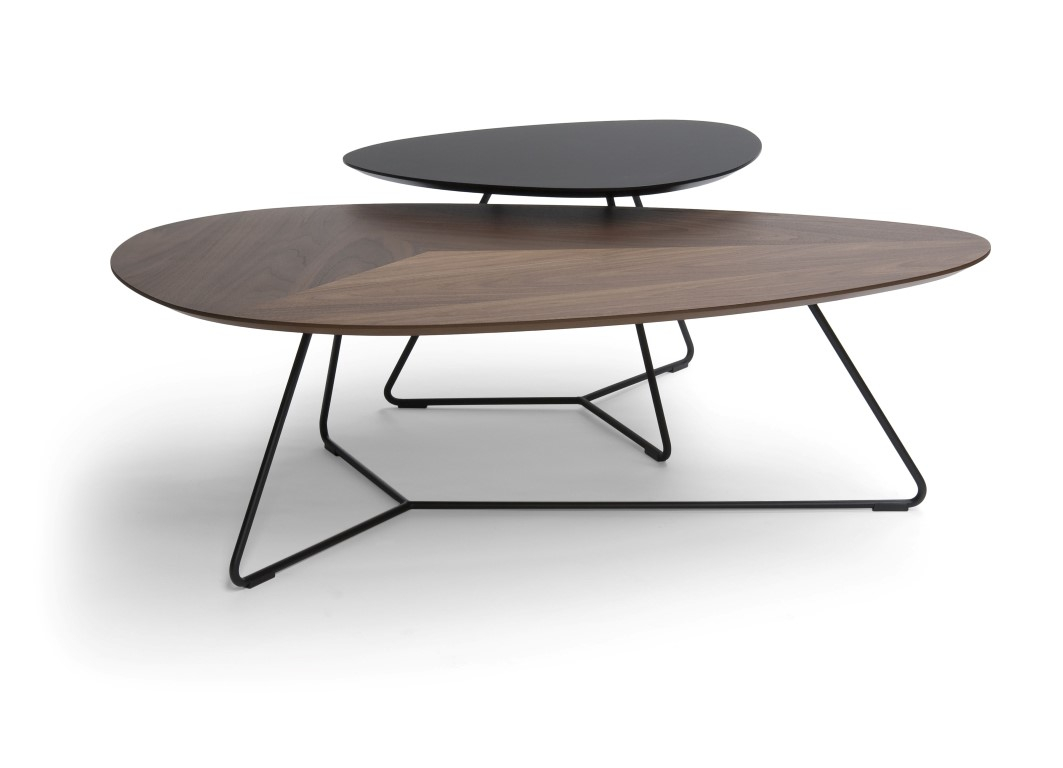 Bree's New World Salontafel Twinny Hoog