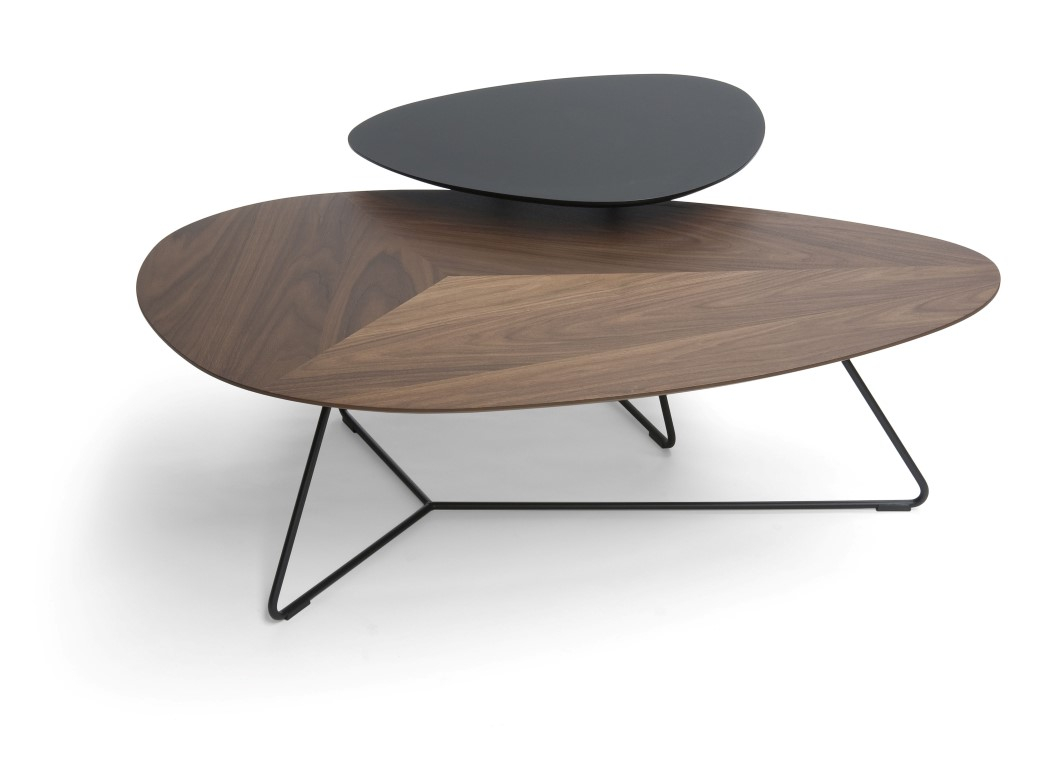 Bree's New World Salontafel Twinny Hoog