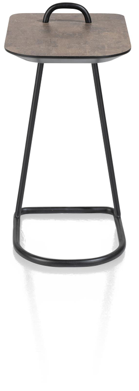 Henders & Hazel Laptoptafel Maze Roest