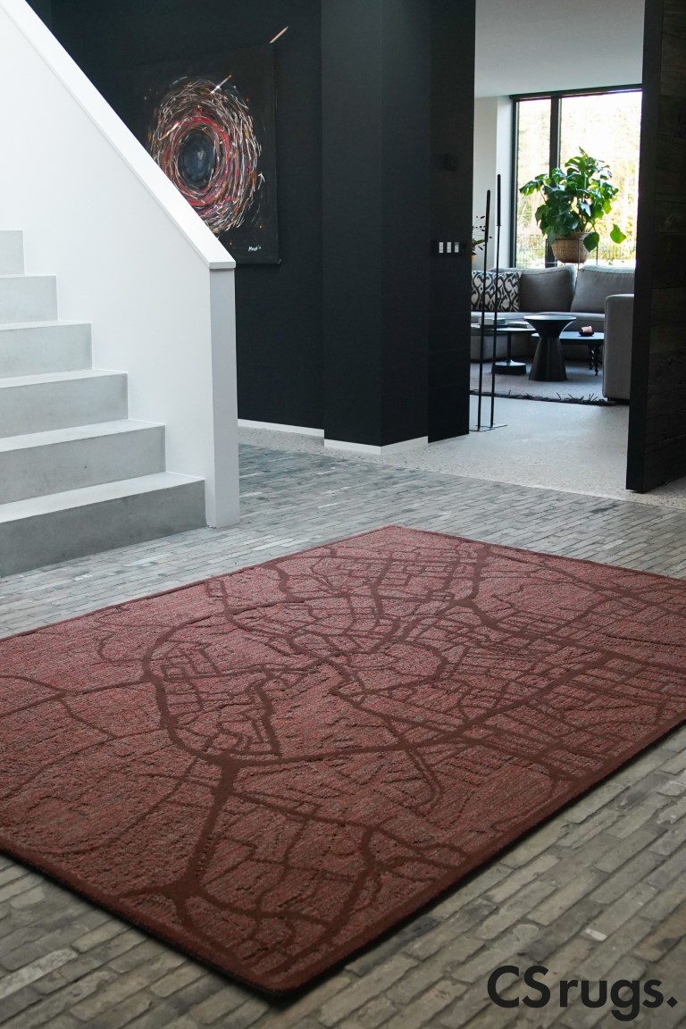 CS Rugs Vloerkleed Cosmopolitan
