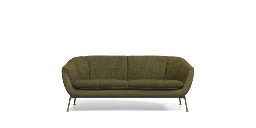 Gealux Bank Musa 2,5-Zits