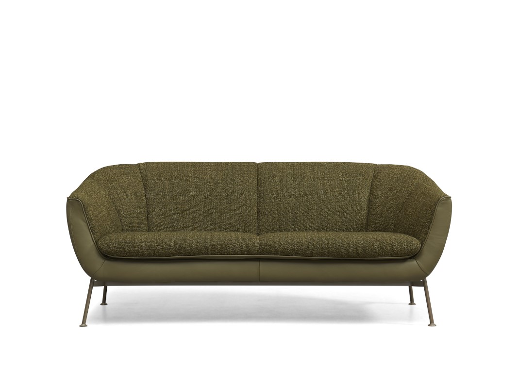 Gealux Bank Musa 2,5-Zits