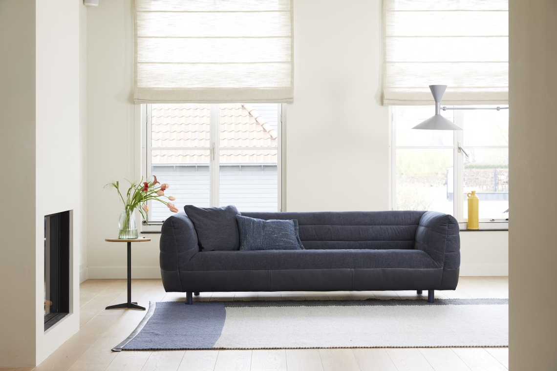 Label Bank Cocoon 3-Zits