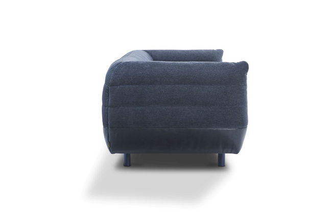 Label Bank Cocoon 3-Zits