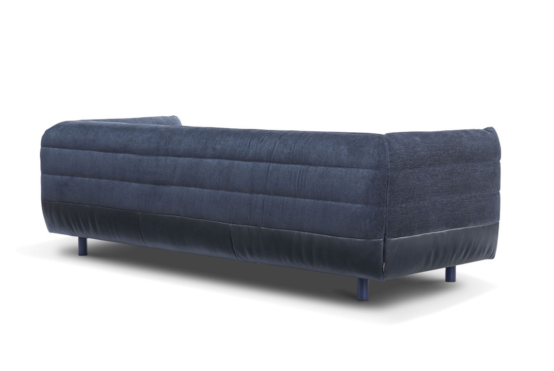 Label Bank Cocoon 3-Zits