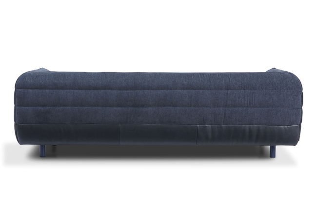 Label Bank Cocoon 3-Zits