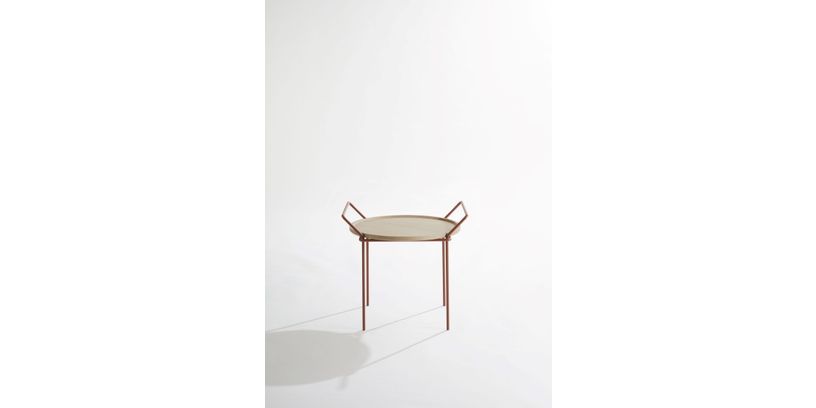 Label Bijzettafel Carry