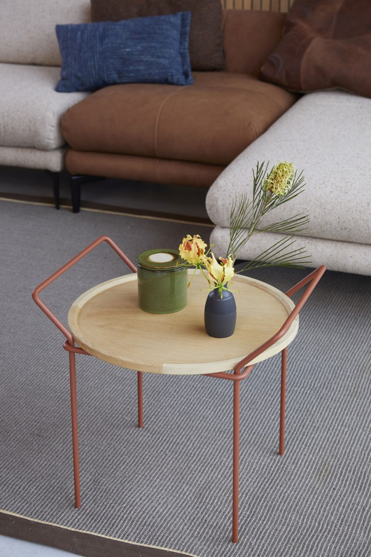 Label Bijzettafel Carry