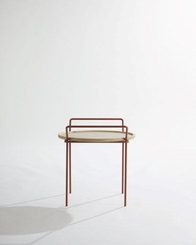 Label Bijzettafel Carry