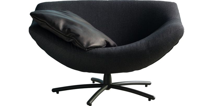 Label Fauteuil Gigi