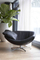 Label Fauteuil Gigi