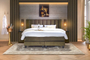 Serta Boxspring Chandon Premium Vast