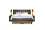 Serta Boxspring Chandon Premium Vast