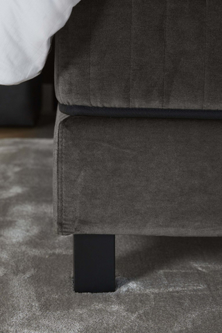 Serta Boxspring Chandon Premium Vast
