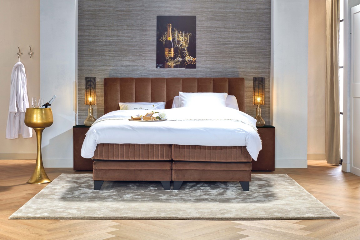 Serta Boxspring Chandon Premium Verstelbaar