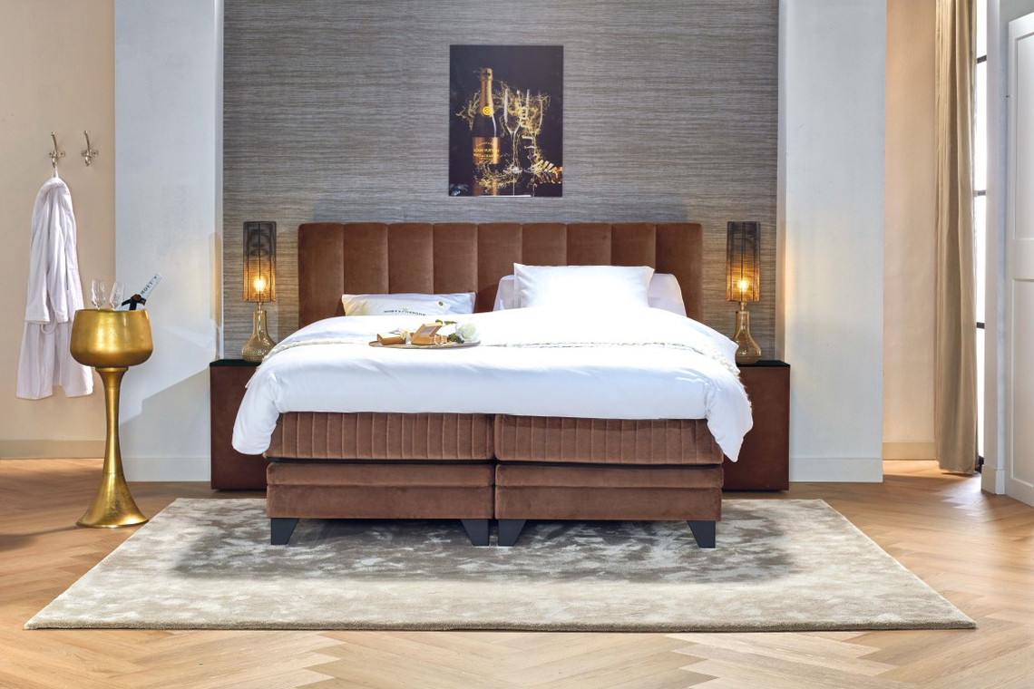 Serta Boxspring Chandon Premium Verstelbaar