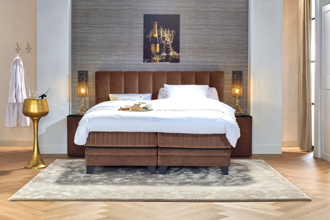 Serta Boxspring Chandon Premium Verstelbaar