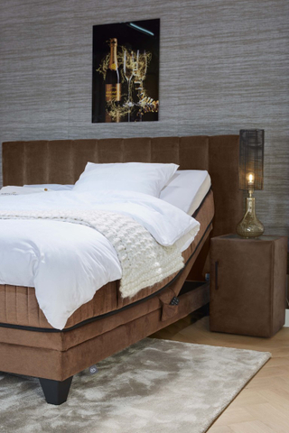 Serta Boxspring Chandon Premium Verstelbaar