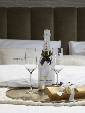 Serta Boxspring Chandon Premium Verstelbaar