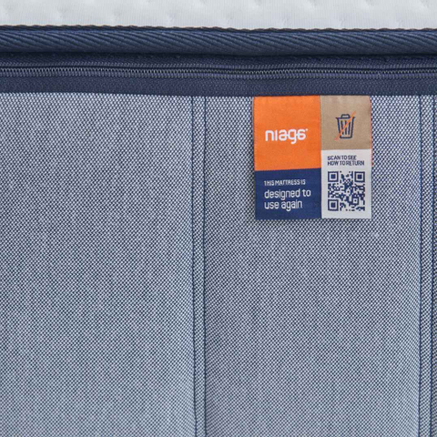 Auping Matras Elysium