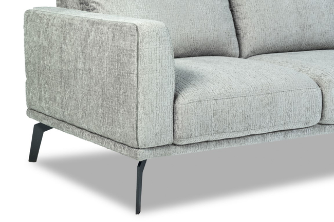 Hoekopstelling Mazara Groen