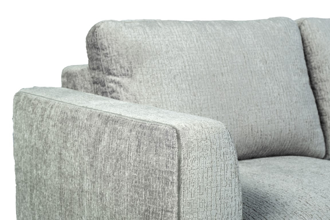 Hoekopstelling Mazara Groen