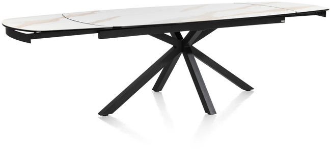 Xooon Uitschuiftafel Montello