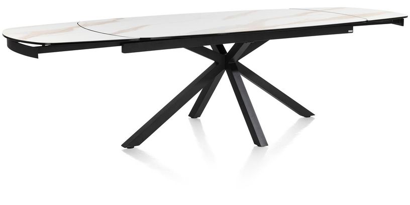 Xooon Uitschuiftafel Montello