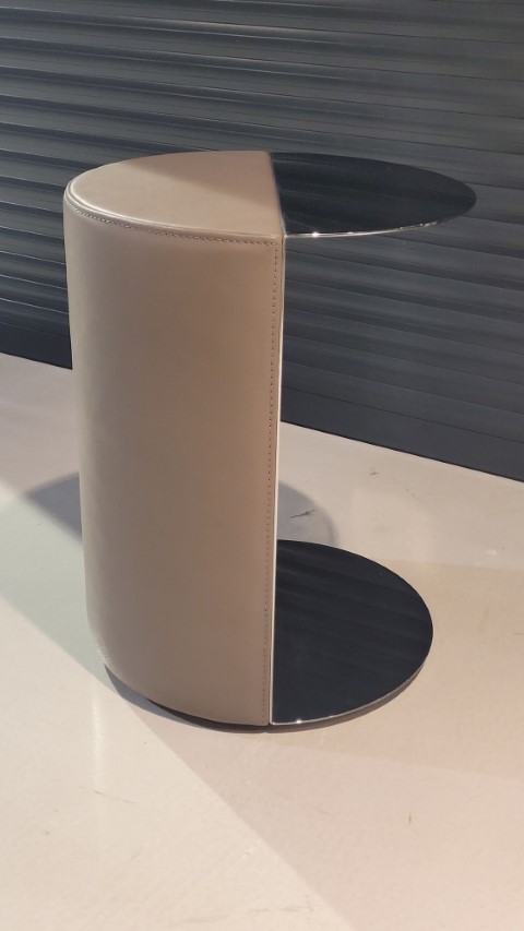 (Showroommodel) De Sede Bijzettafel DS-5250