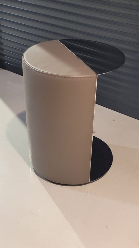 (Showroommodel) De Sede Bijzettafel DS-5250