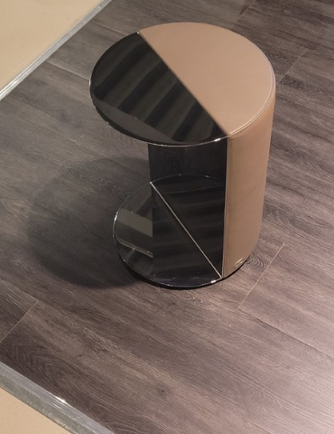 (Showroommodel) De Sede Bijzettafel DS-5250