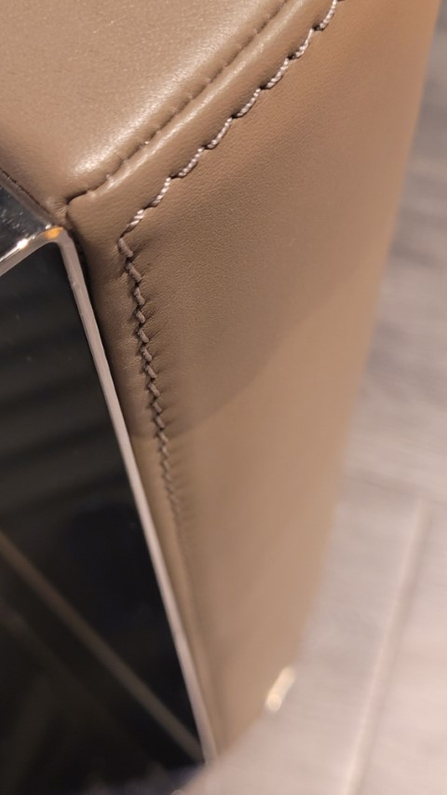 (Showroommodel) De Sede Bijzettafel DS-5250