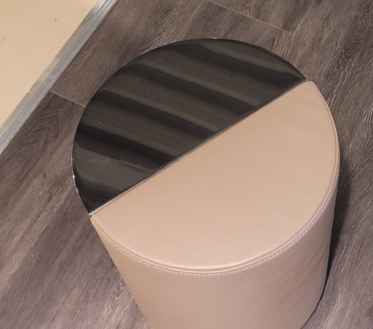 (Showroommodel) De Sede Bijzettafel DS-5250