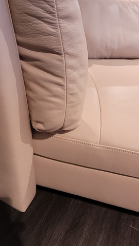 (Showroommodel) De Sede Hoekbank Island DS-167