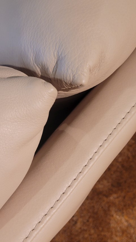 (Showroommodel) De Sede Hoekbank Island DS-167