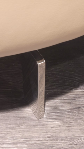 (Showroommodel) De Sede Hoekbank Island DS-167