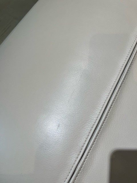 (Showroommodel) De Sede Fauteuil DS-707