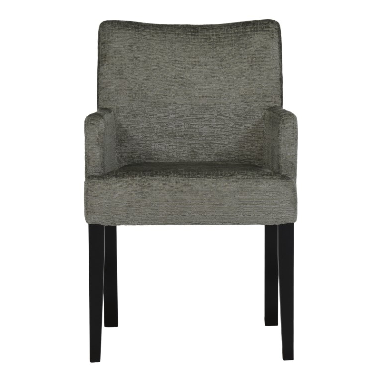 Armstoel Jailey Lichtgroen