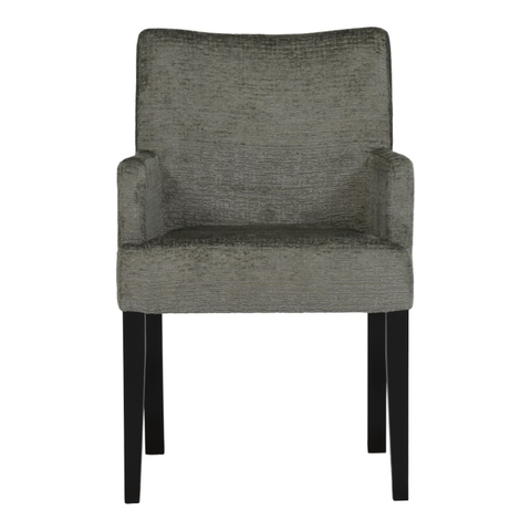 Armstoel Jailey Lichtgroen