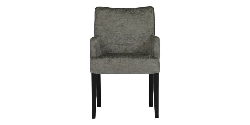 Armstoel Jailey Lichtgroen