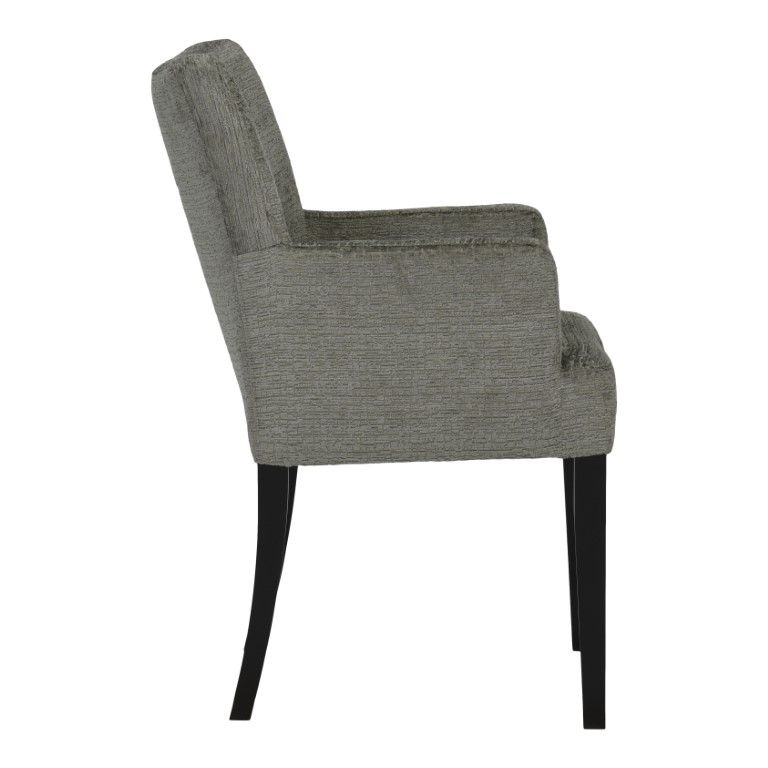 Armstoel Jailey Lichtgroen