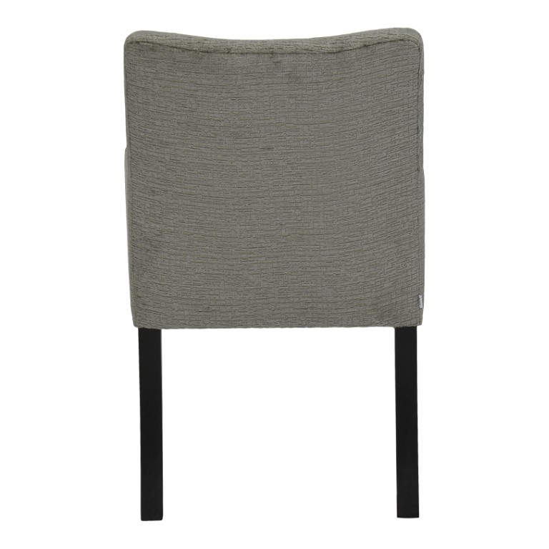 Armstoel Jailey Lichtgroen