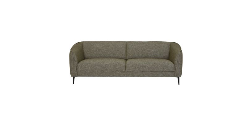 Flexlux Bank Belle 3-Zits Fall Green