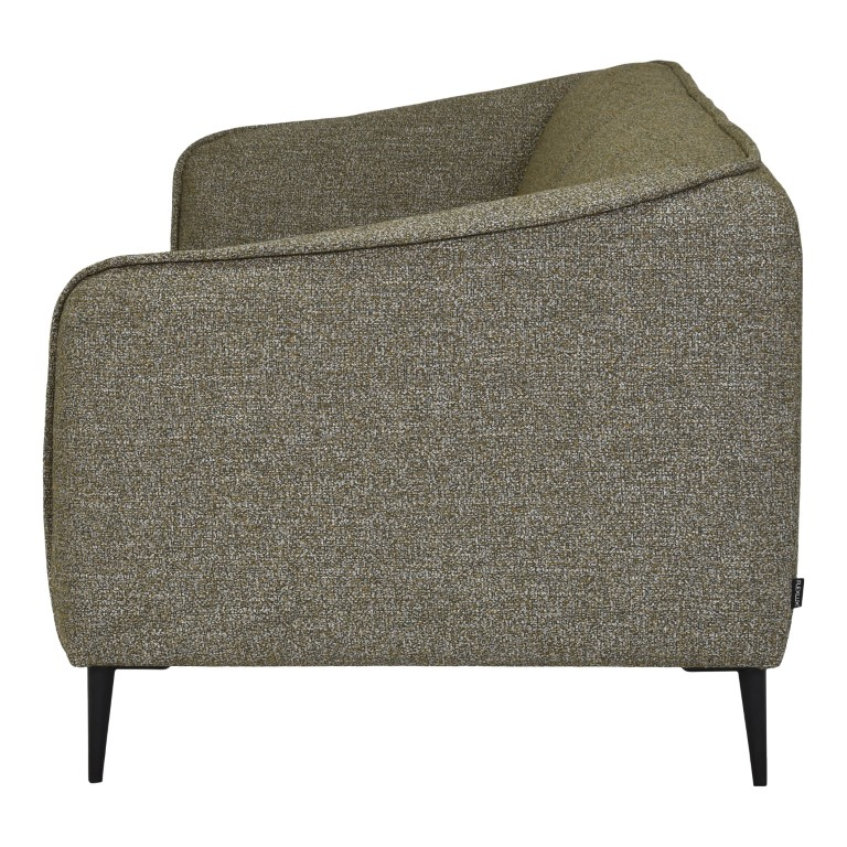 Flexlux Bank Belle 3-Zits Fall Green