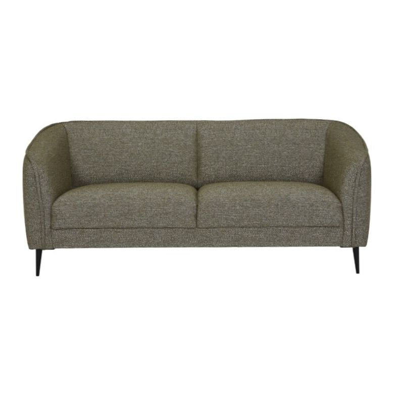 Flexlux Bank Belle 2,5-Zits Fall Green